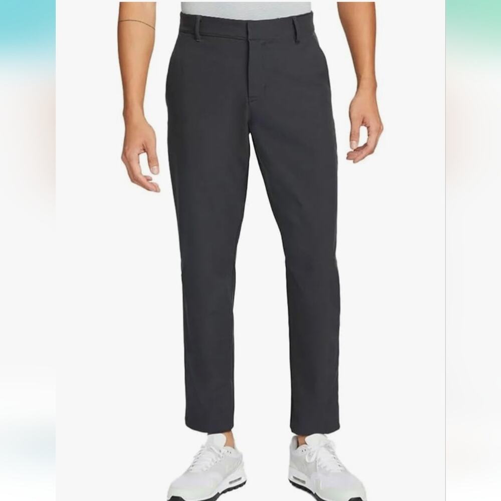 Nike Men's Dri-FIT Vapor Slim-Fit Golf Pants 36x32